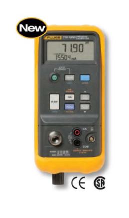 Pressure Calibrator "Fluke" Model Fluke 717 100G Pressure Calibrator "Fluke" Model Fluke 717 100G